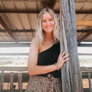 Meet your Posher, Reeyse